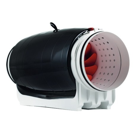 Wentylator kanałowy REDFLOW EBERG