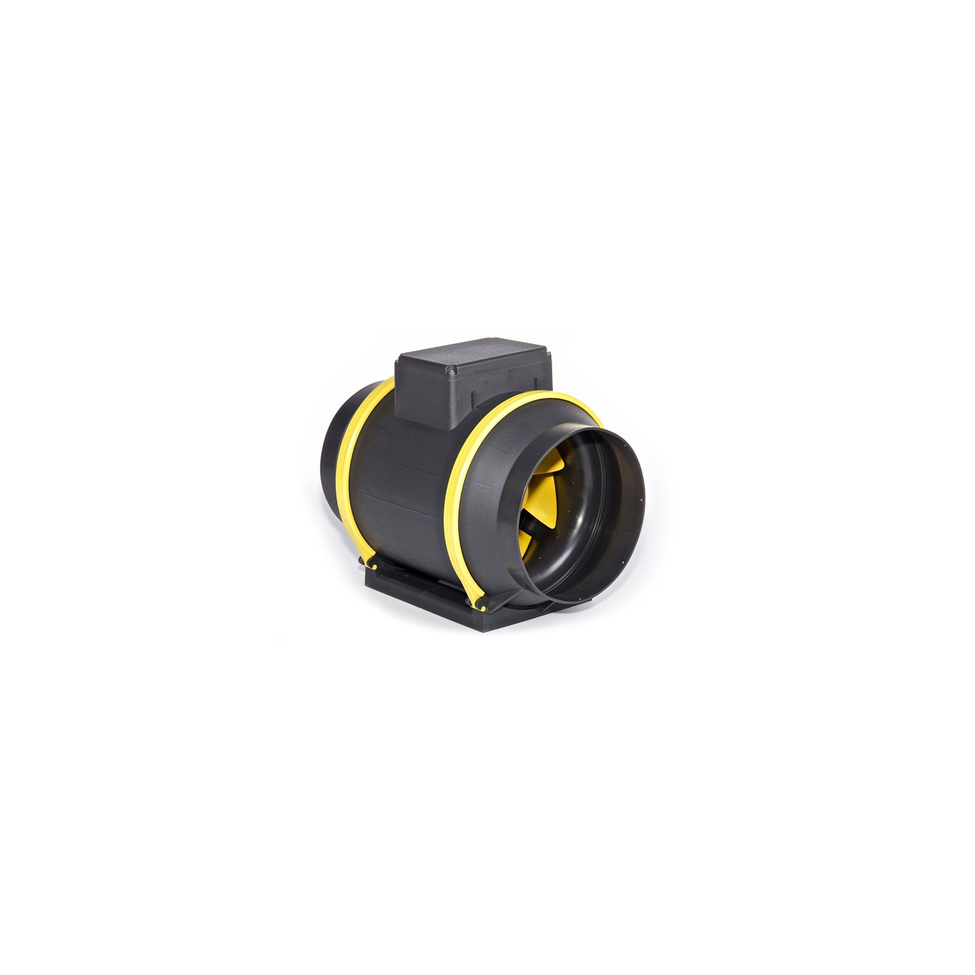Wentylator kanałowy ML PRO Harmann