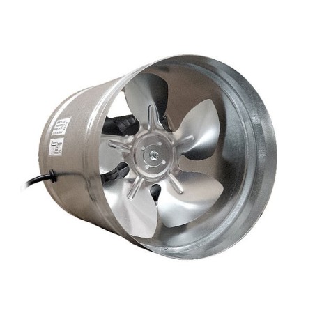 Wentylator kanałowy VKO Vokker