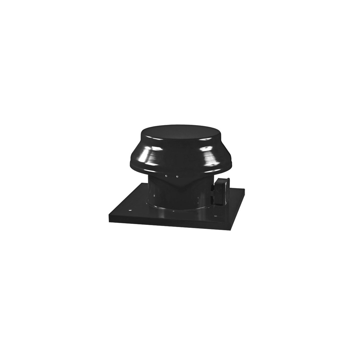 Wentylator dachowy VOK1 Vents