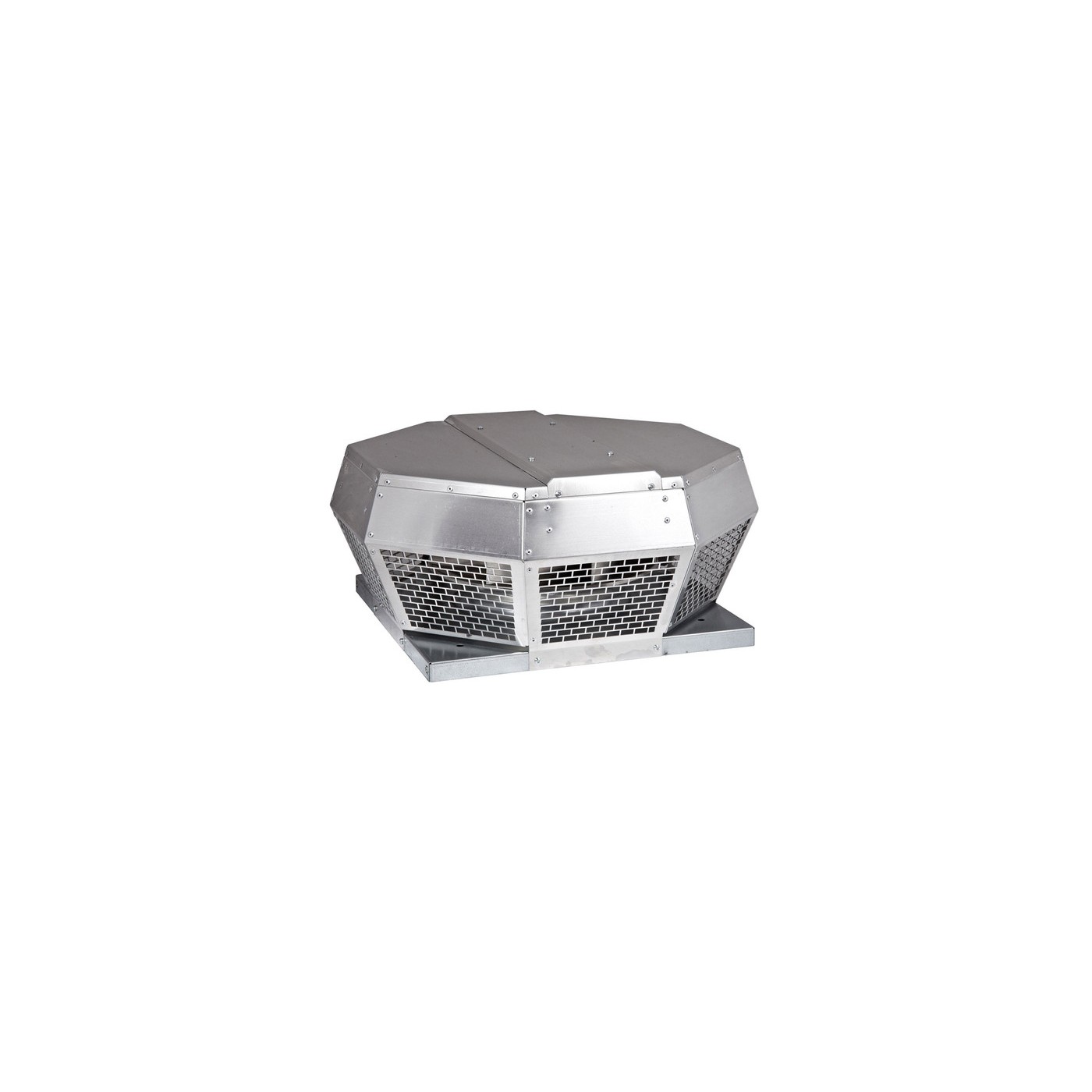 Wentylator dachowy VIVO Harmann