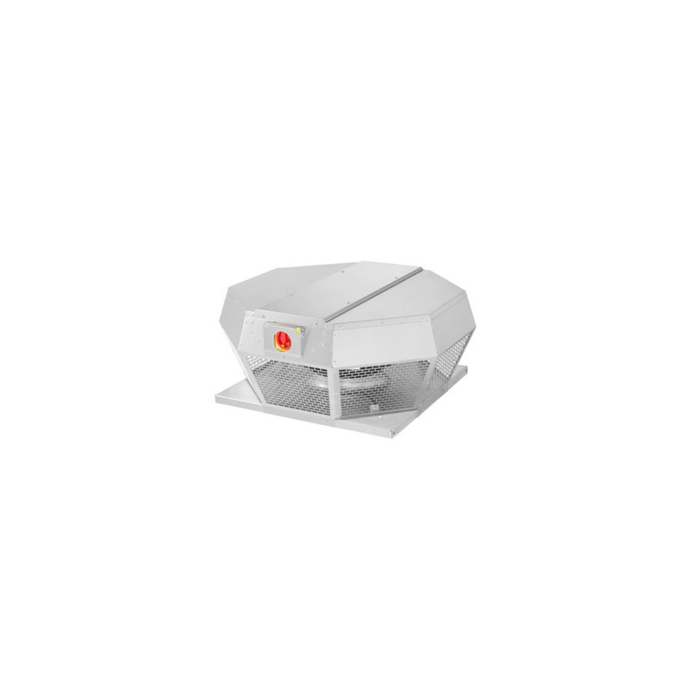 Wentylator dachowy VIVO.P Harmann
