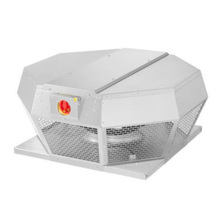 Wentylator dachowy VIVO.P Harmann