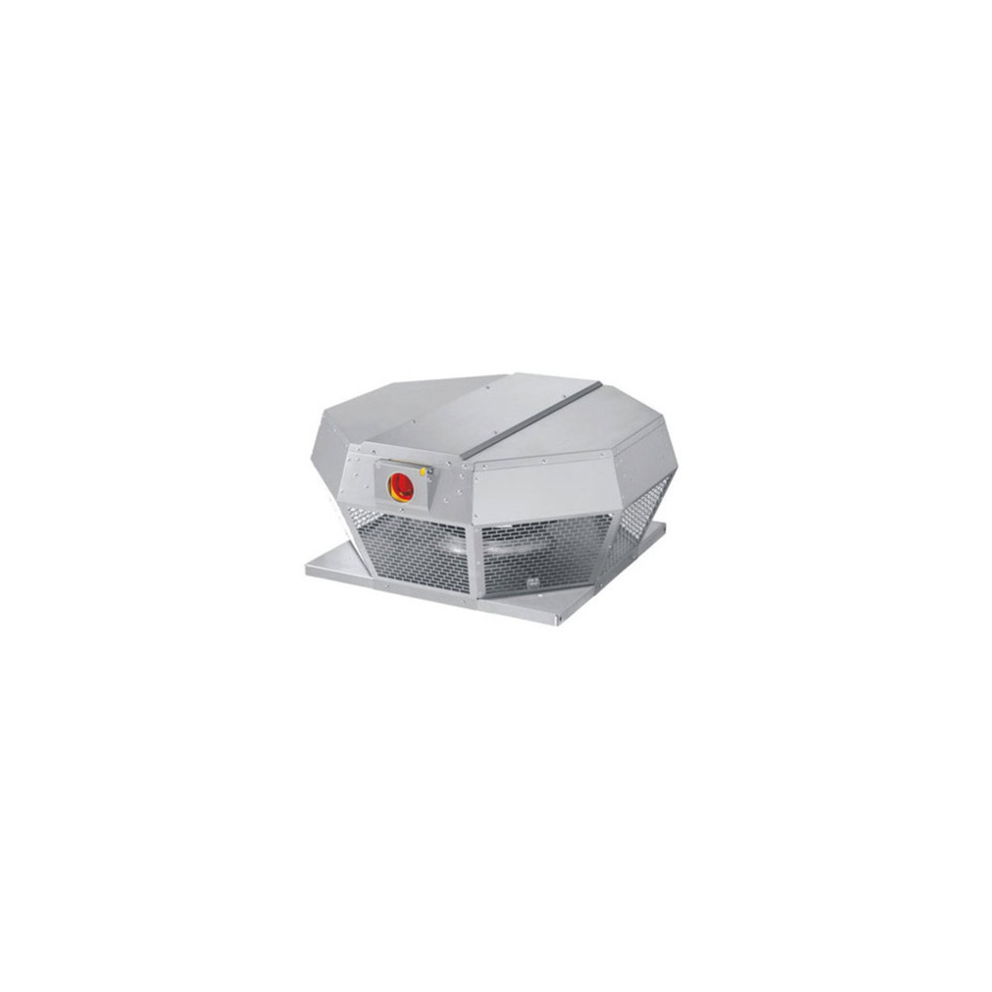 Wentylator dachowy VIVO.P EC Harmann