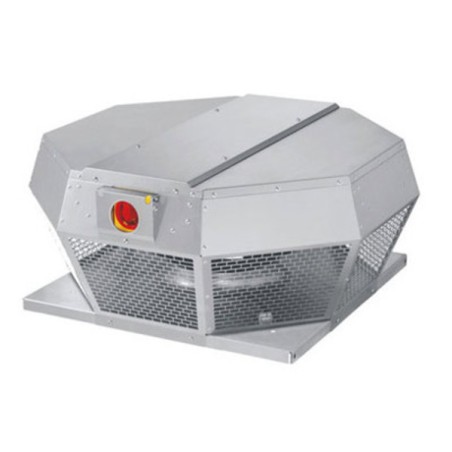 Wentylator dachowy VIVO.P EC Harmann