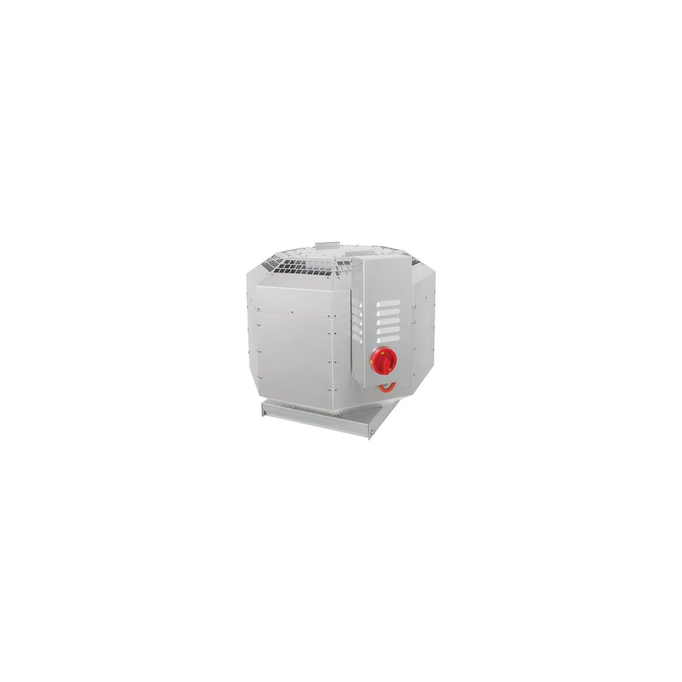 Wentylator dachowy ROOFTEC Harmann