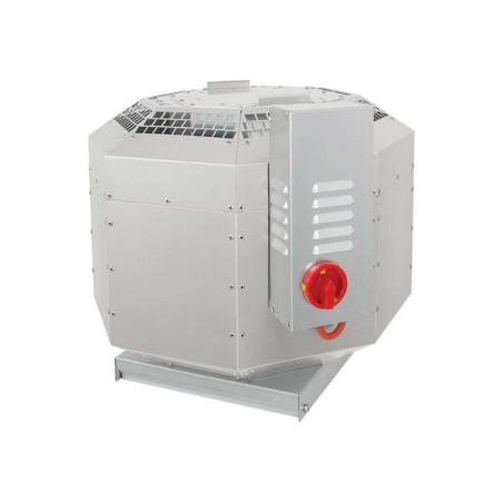 Wentylator dachowy ROOFTEC Harmann