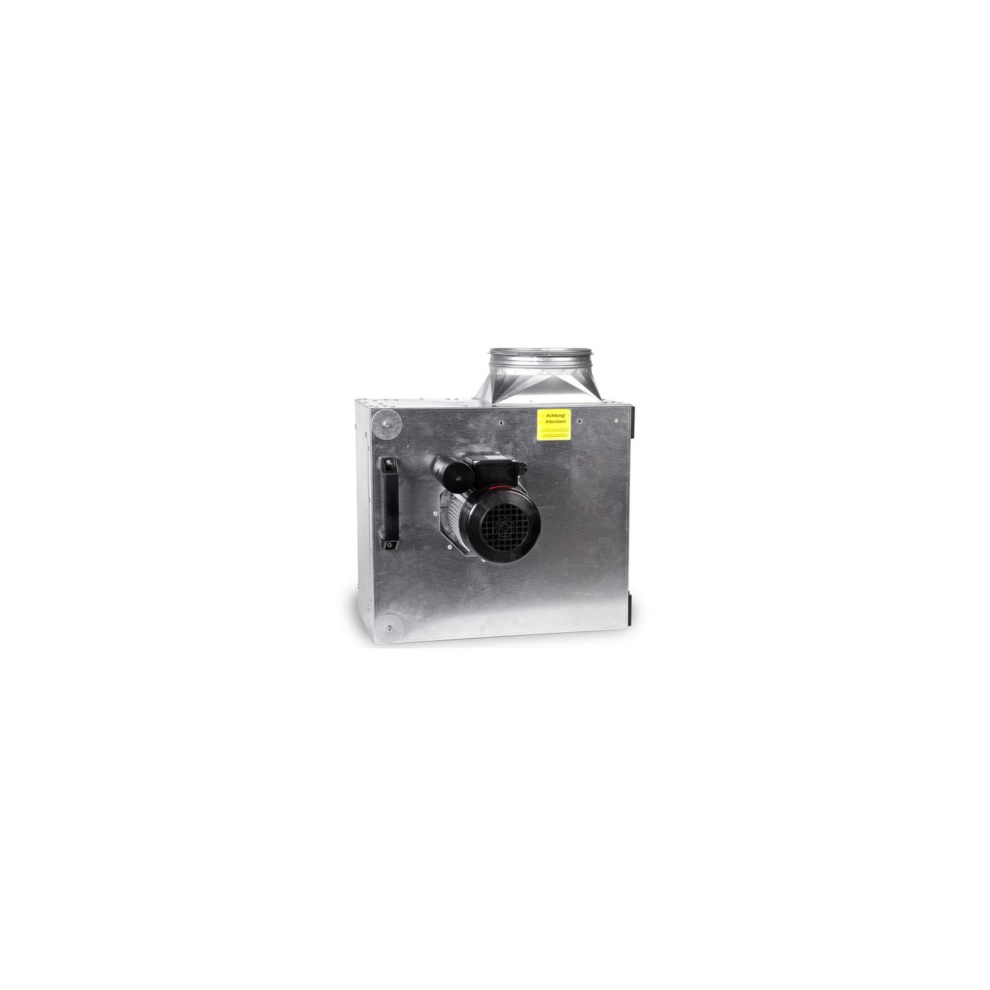 Wentylator kuchenny COOKVENT Harmann