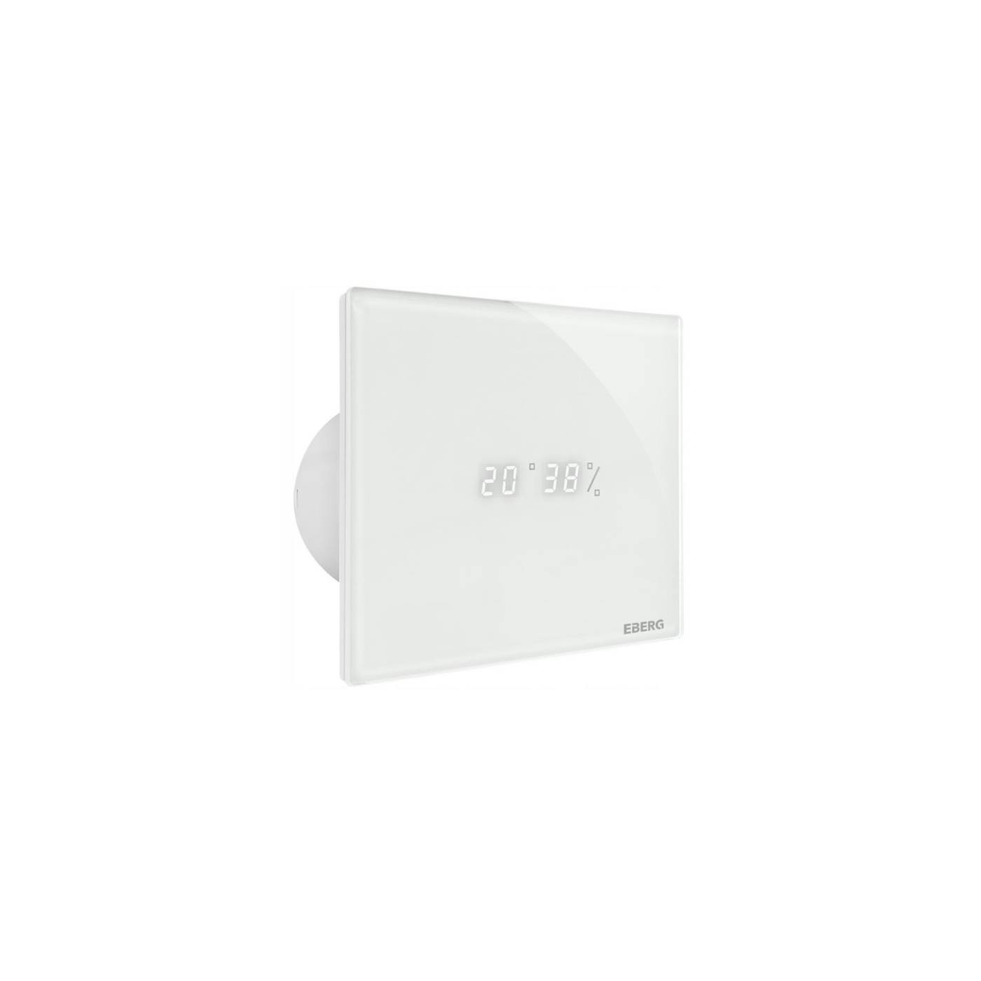Wentylator łazienkowy ENSO 100W HYGRO EBERG 905 szt. 299,00 zł/brutto
