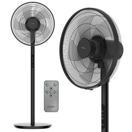 Wentylator stojący HYG HYG EBERG 1387 szt. 199,00 zł/brutto
