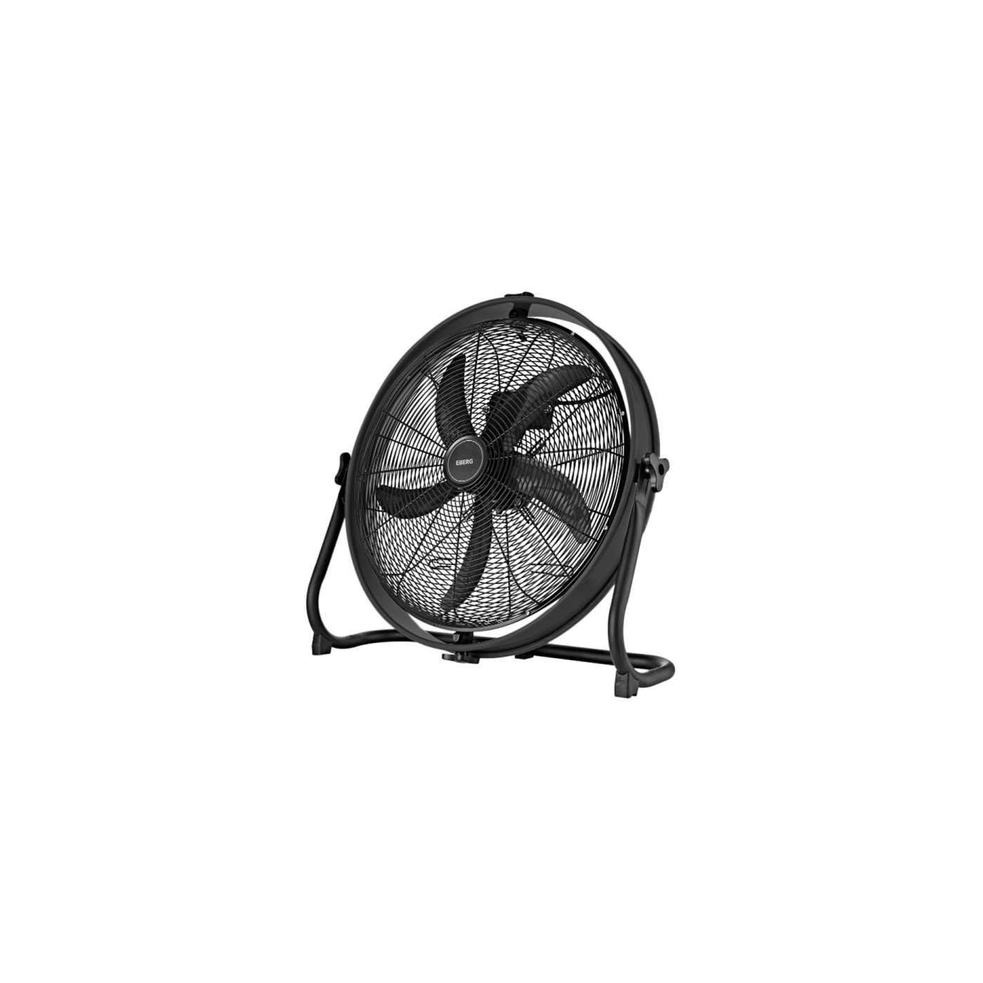 Wentylator przemysłowy EBF 50cm 130W EBERG 150 szt. 399,00 zł/brutto