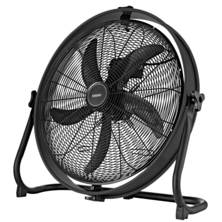 Wentylator przemysłowy EBF 50cm 130W EBERG 150 szt. 399,00 zł/brutto