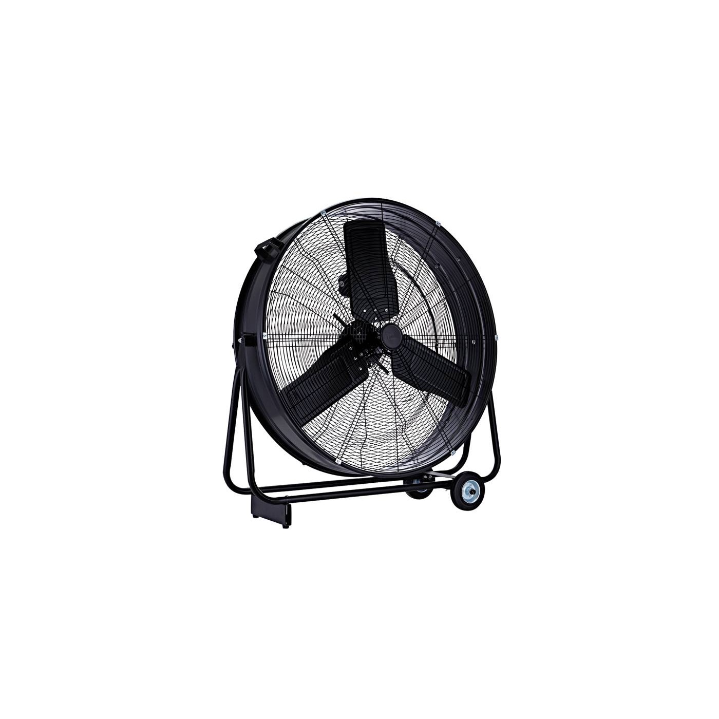 Wentylator przemysłowy EBF 75cm ER1 280W EBERG 48 szt. 649,00 zł/brutto