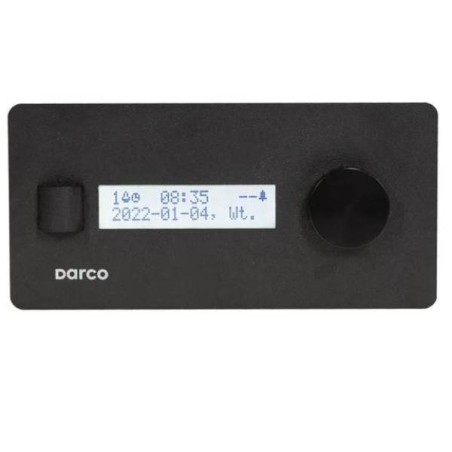 Regulator obrotów ERO-32AP-0 Darco 1 szt. 335,00 zł/brutto