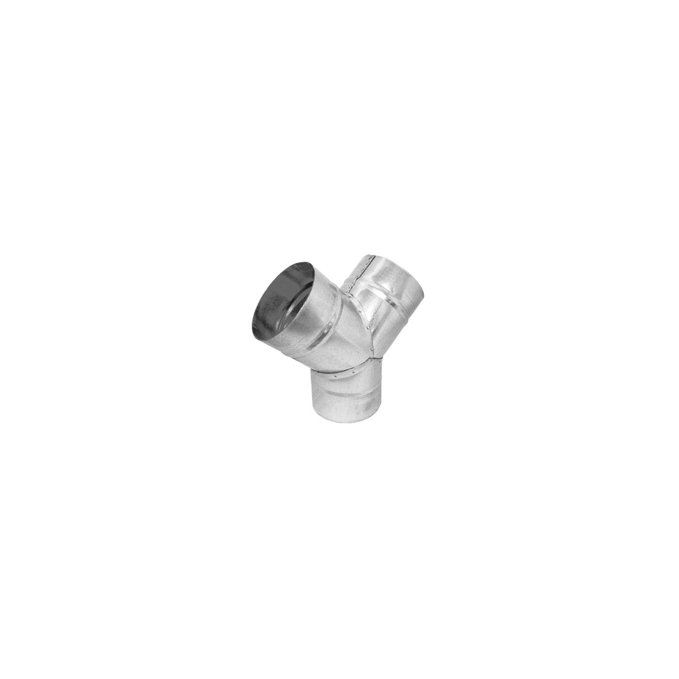 Trójnik orłowy YV 200-2X160 Lindab 12 szt. 49,00 zł/brutto
