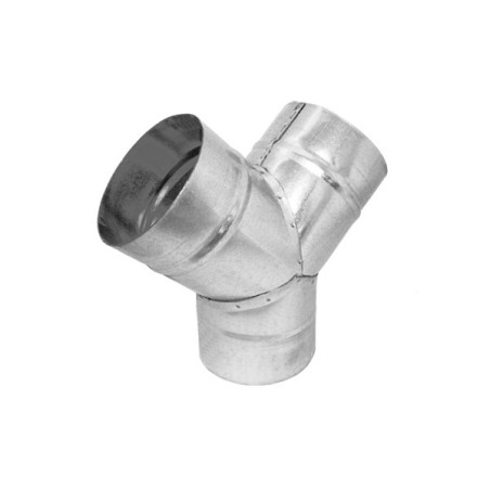 Trójnik orłowy YV 200-2X160 Lindab 12 szt. 49,00 zł/brutto