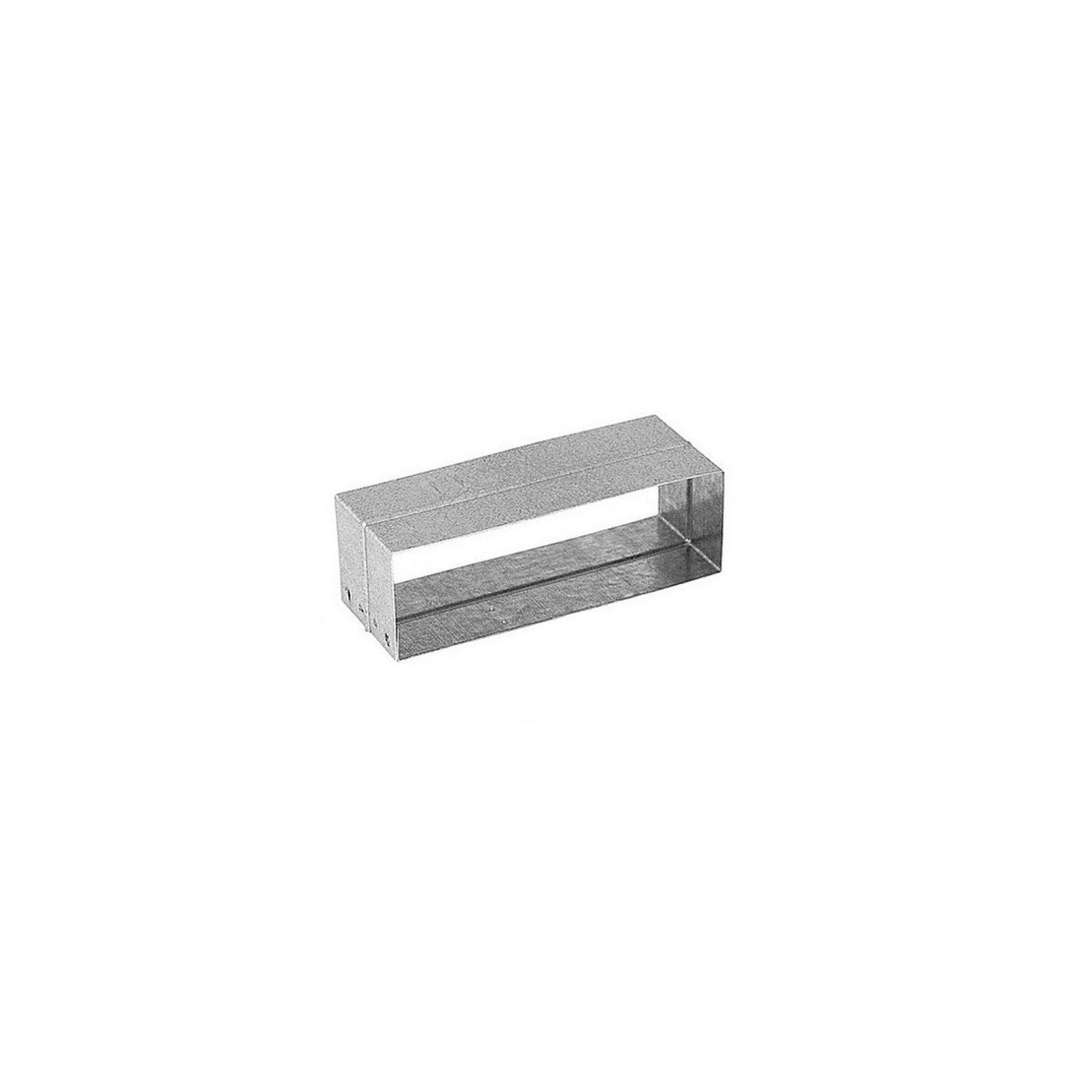 Złączka wewnętrzna ZWP150x50/2-OC Darco 56 szt. 6,30 zł/brutto