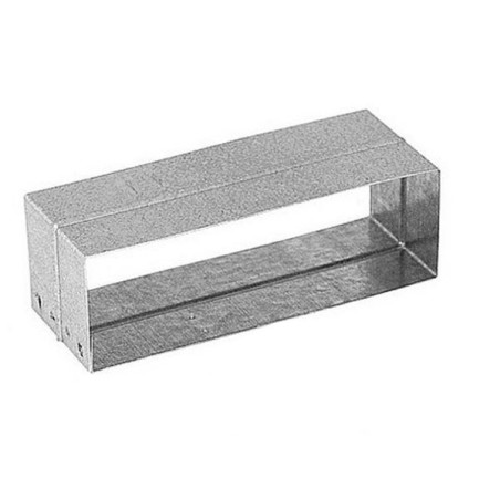 Złączka wewnętrzna ZWP150x50/2-OC Darco 56 szt. 6,30 zł/brutto