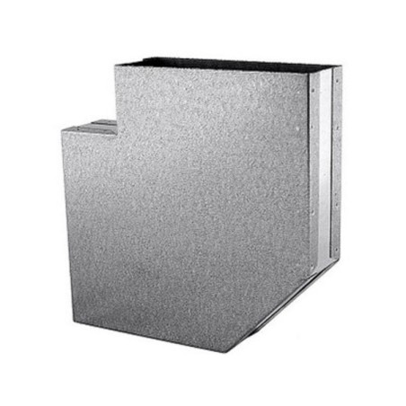 Kolano KL200X90/90-OC Darco 6 szt. 30,50 zł/brutto