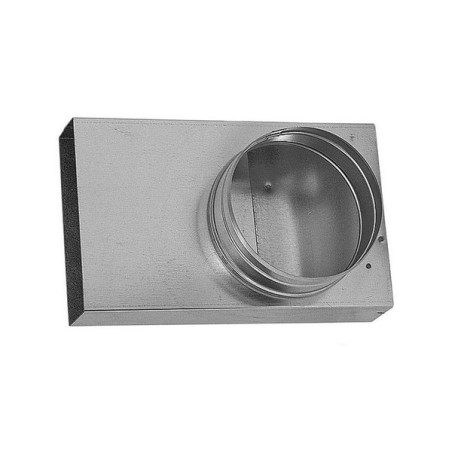 Kształtka z wylotem okrągłym KLO200X90/150-OC Darco 7 szt. 39,00 zł/brutto