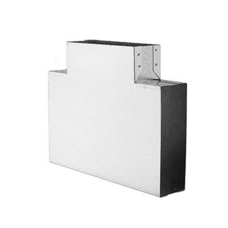 Trójnik TRP150X50/90-OC Darco w magazynie dostawcy 40,00 zł/brutto