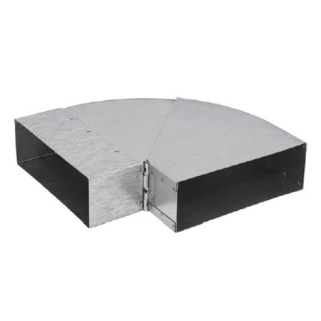 Kolano nastawne KLN150x50/45-90-OC Darco w magazynie dostawcy 49,00 zł/brutto