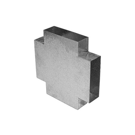 Czwórnik prostokątny CZP 150X50-OC Darco w magazynie dostawcy 30,00 zł/brutto