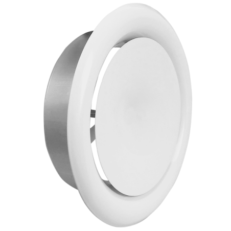 Anemostat nawiewny VCS 100 FIXO 609 szt. 7,50 zł/brutto