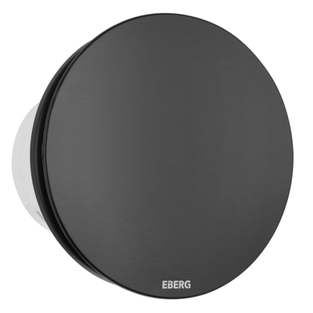 Wentylator łazienkowy AXO 100B EBERG 254 szt. 93,00 zł/brutto
