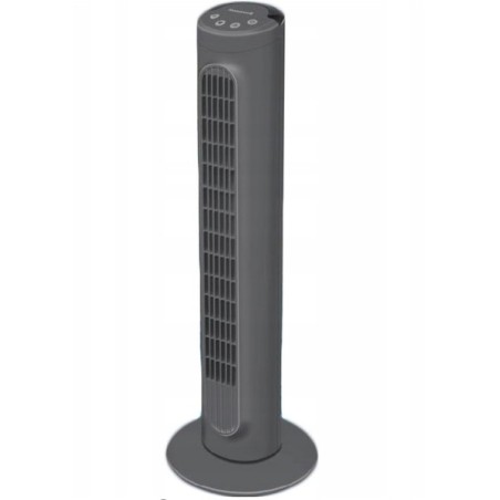 Wentylator kolumnowy HYF1101E4 czarny Honeywell niedostępny 229,00 zł/brutto