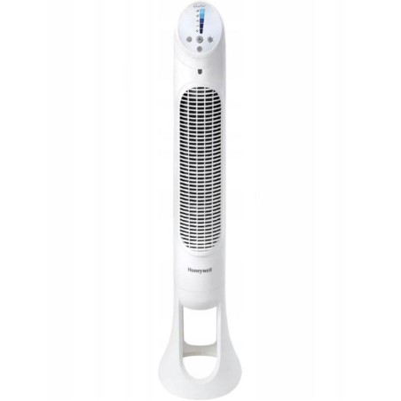 Wentylator kolumnowy QuietSet HYF260E4 biały Honeywell niedostępny