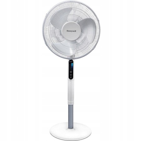 Wentylator stojący QuietSet HSF600WE4 Honeywell niedostępny
