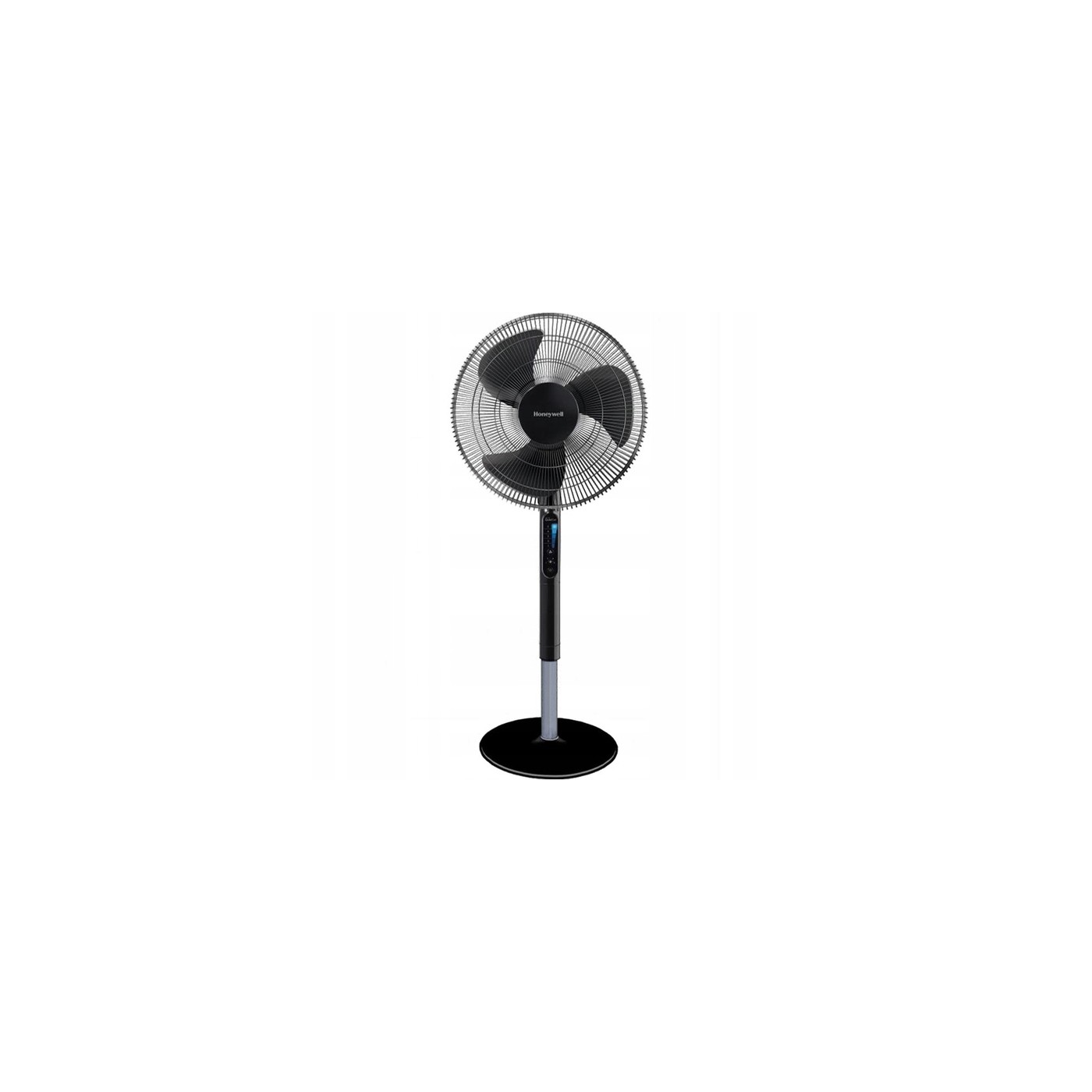 Wentylator stojący QuietSet HSF600BE czarny Honeywell niedostępny