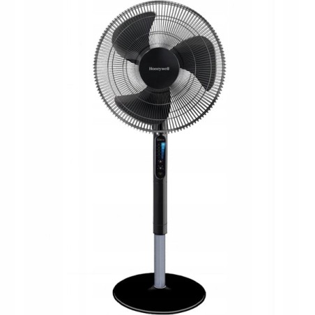 Wentylator stojący QuietSet HSF600BE czarny Honeywell niedostępny