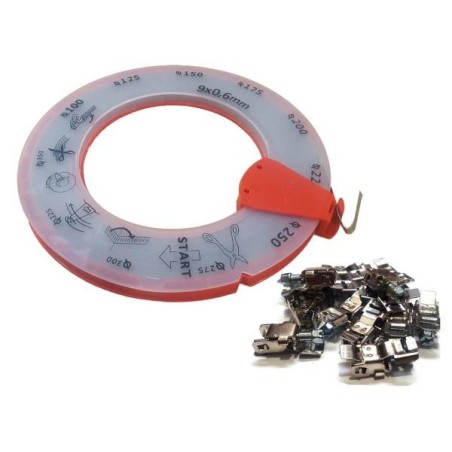 OFC BAND Lindab niedostępny 127,00 zł/brutto