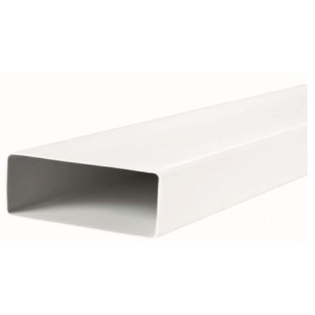 Kanał prostokątny Kanał prostokątny 204x60 5005 Vents niedostępny 22,00 zł/brutto