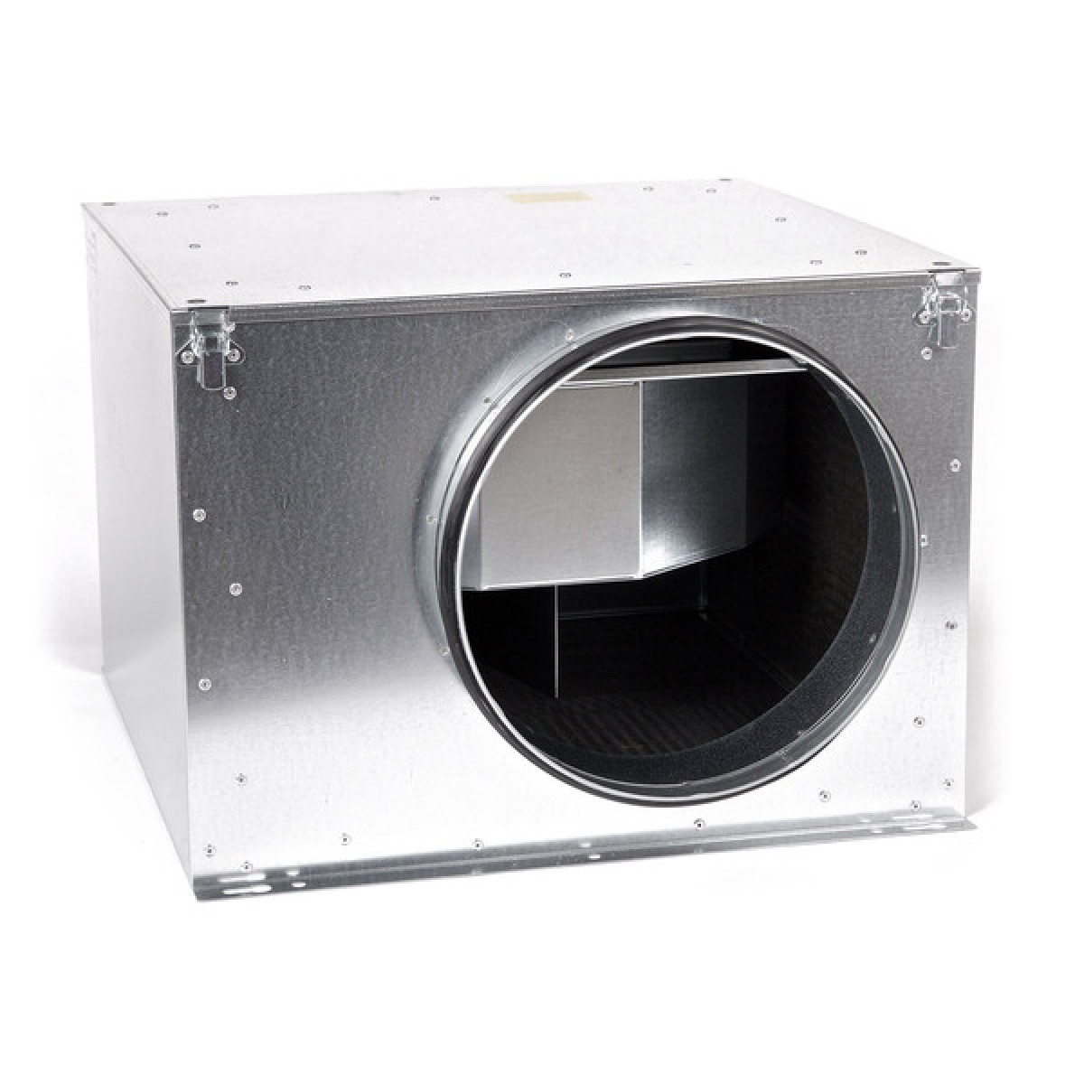 Wentylator kanałowy ECOBOX EC 315 Harmann
