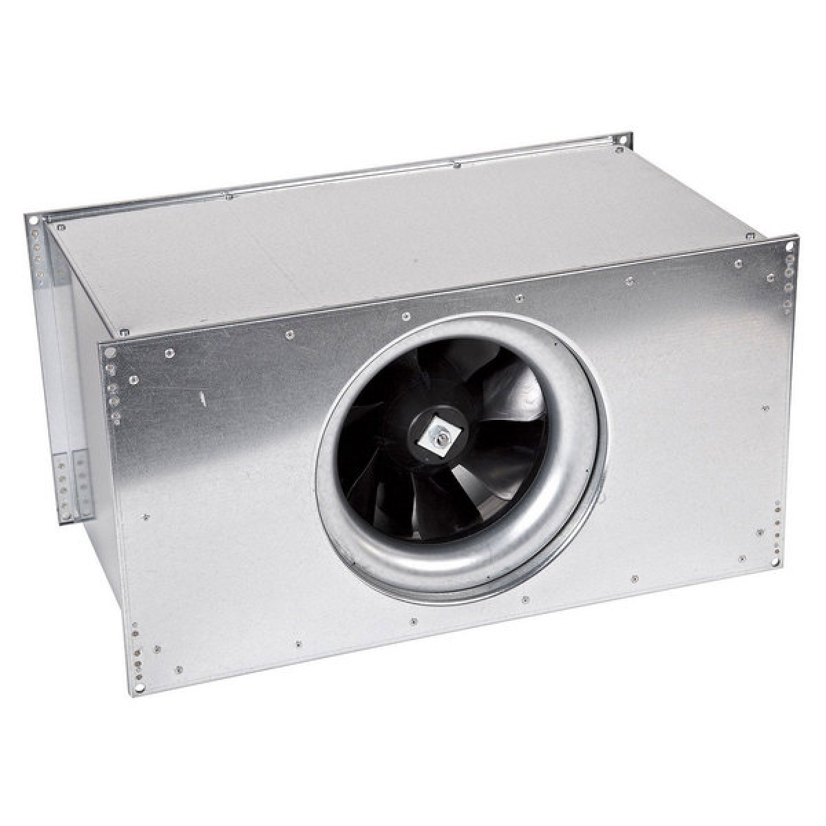 Wentylator kanałowy JETTEC REC 160 Harmann