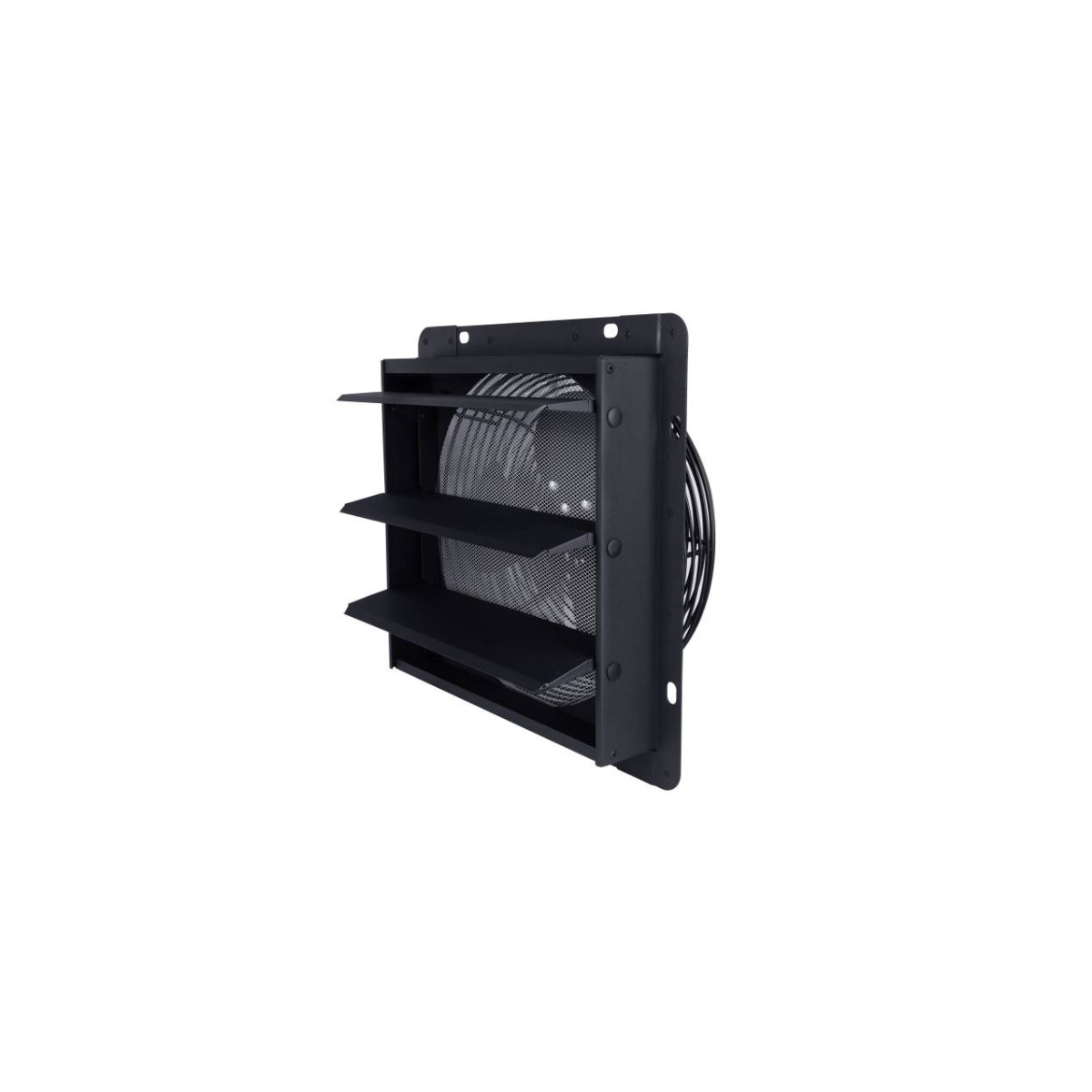 Rekuperator ścienny VentTech 60