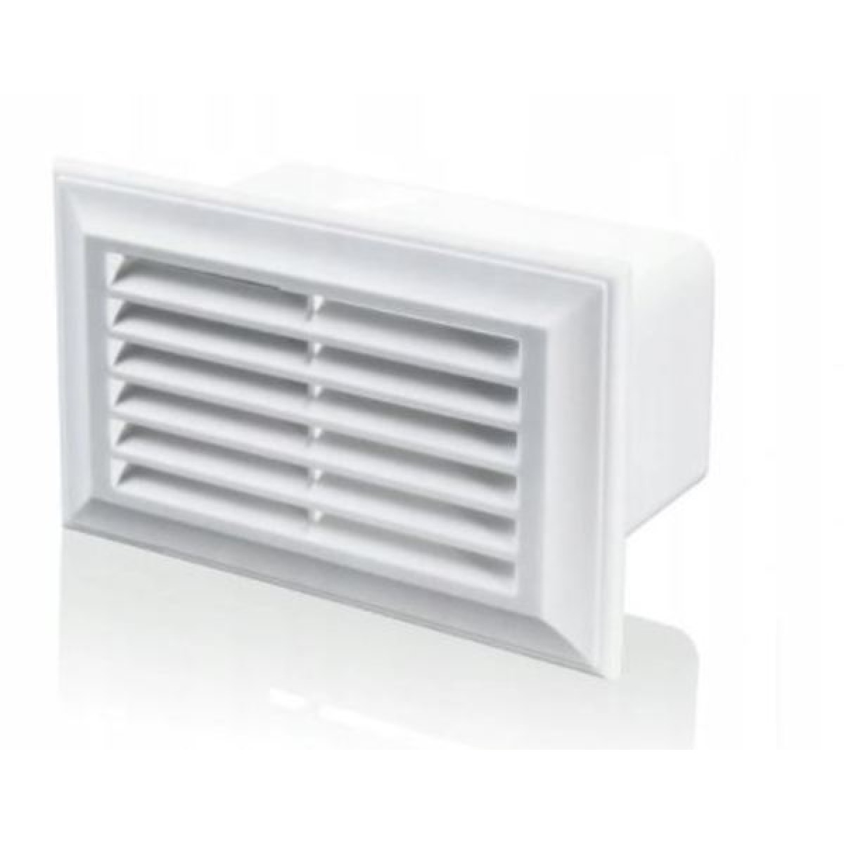 Kratka nawiewna AeroFlow 200x100mm