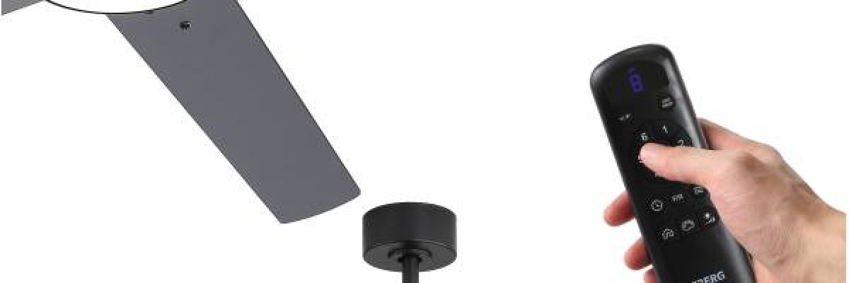 Wentylatory 125mm