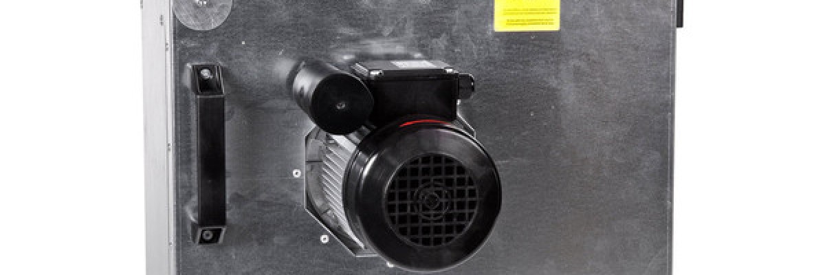 Wentylatory box 250mm